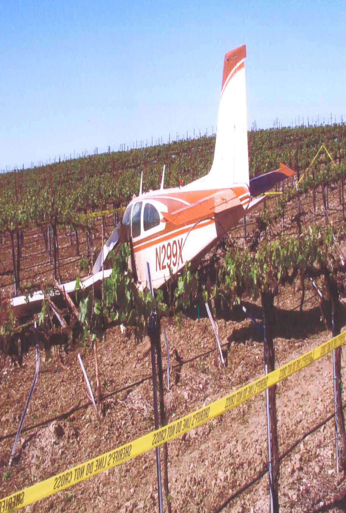 Preserving the Aircraft Wreckage Aviation Law Monitor